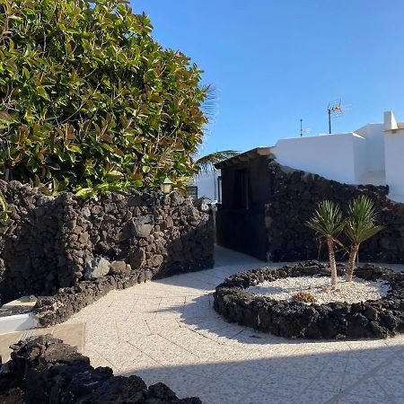 Ferienwohnung Cocorelax Teguise  Exterior foto