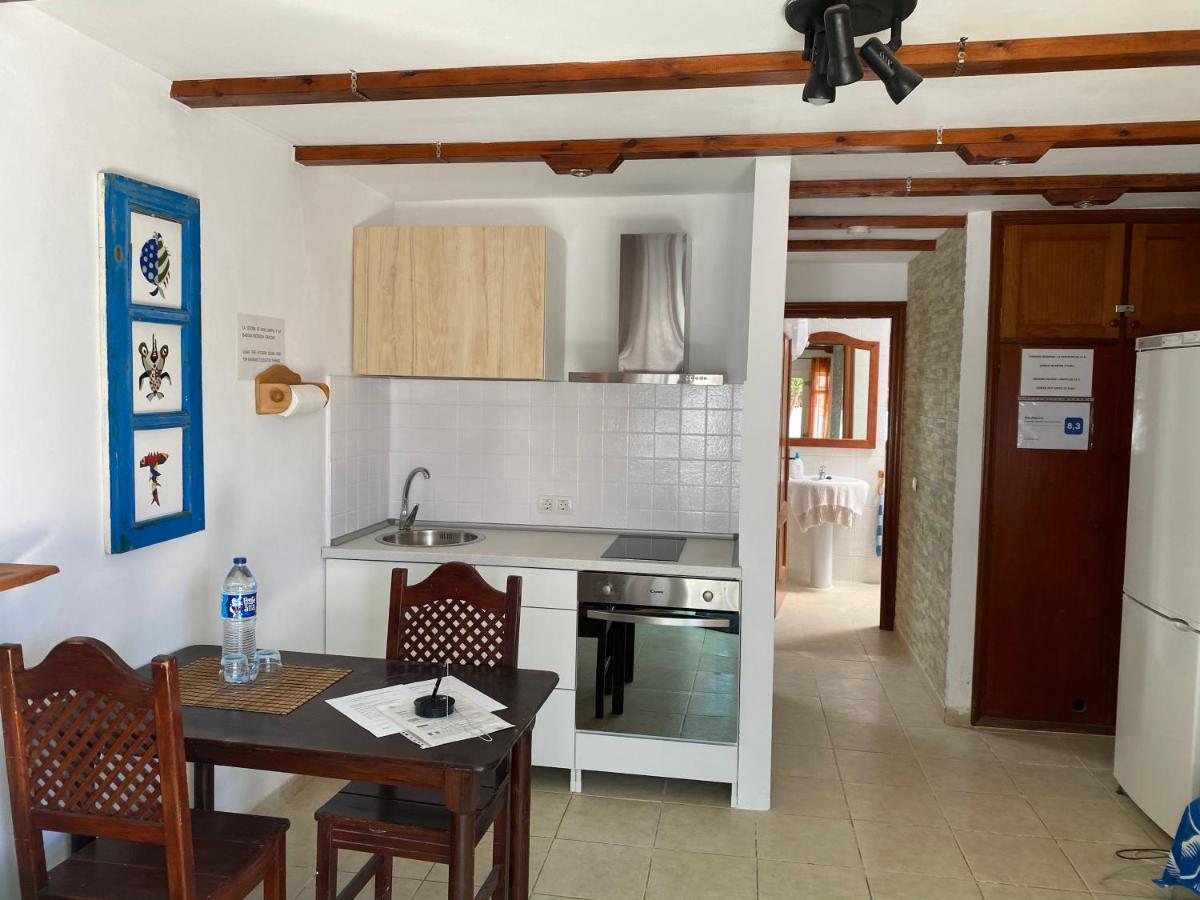 Ferienwohnung Cocorelax Teguise  Exterior foto