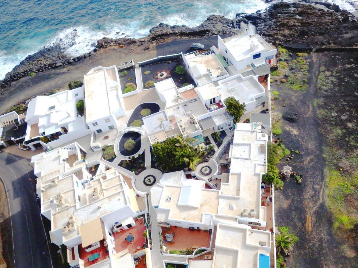 Ferienwohnung Cocorelax Teguise  Exterior foto