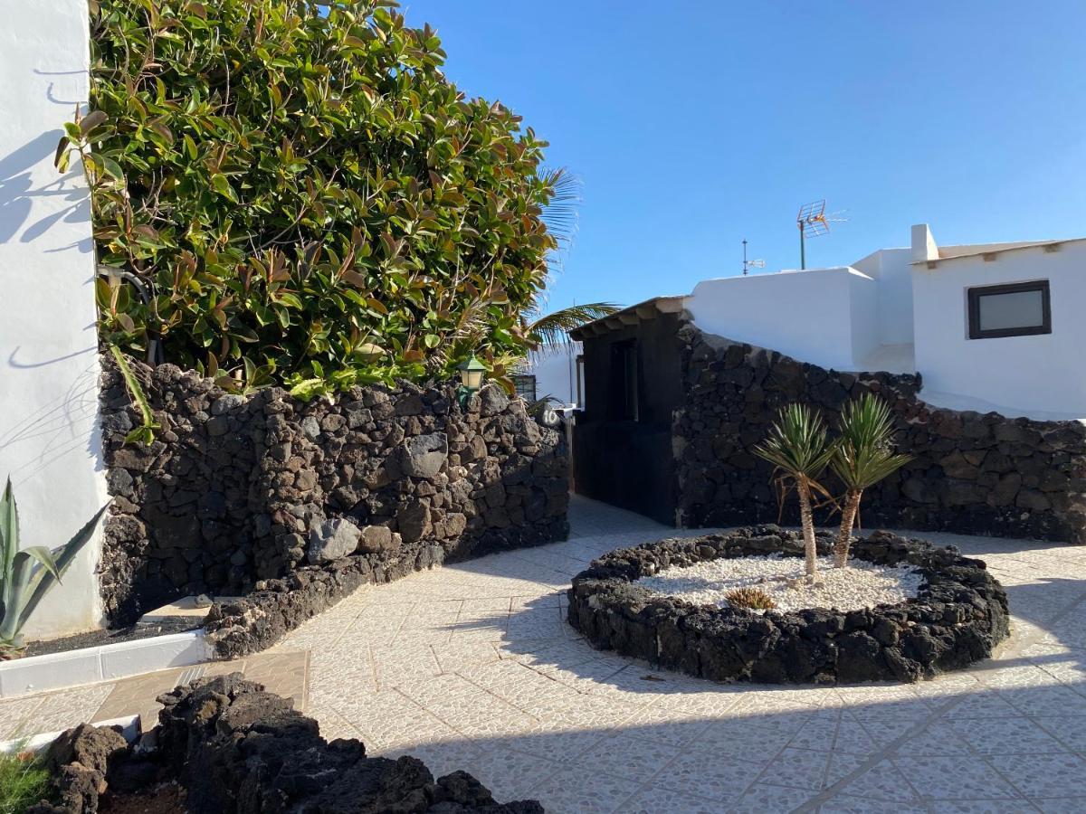 Ferienwohnung Cocorelax Teguise  Exterior foto