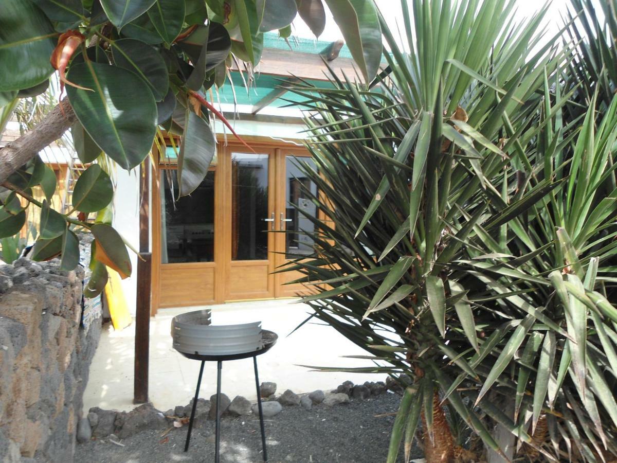 Ferienwohnung Cocorelax Teguise  Exterior foto