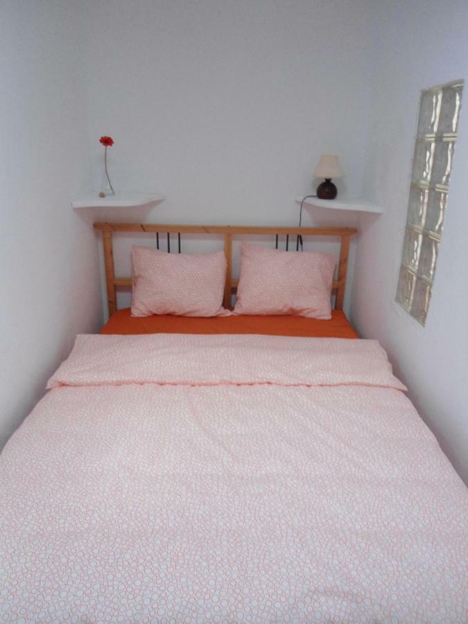Ferienwohnung Cocorelax Teguise  Exterior foto