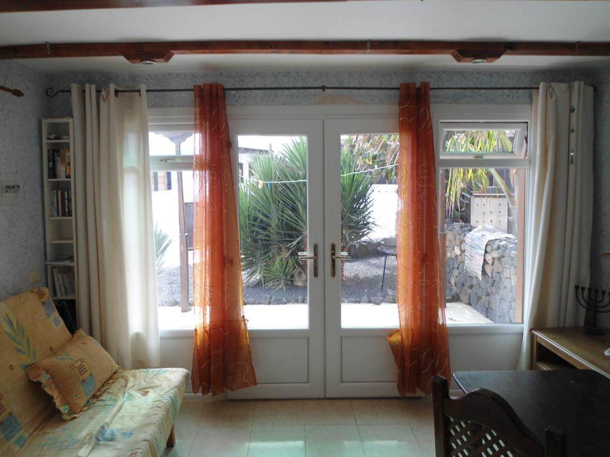 Ferienwohnung Cocorelax Teguise  Exterior foto