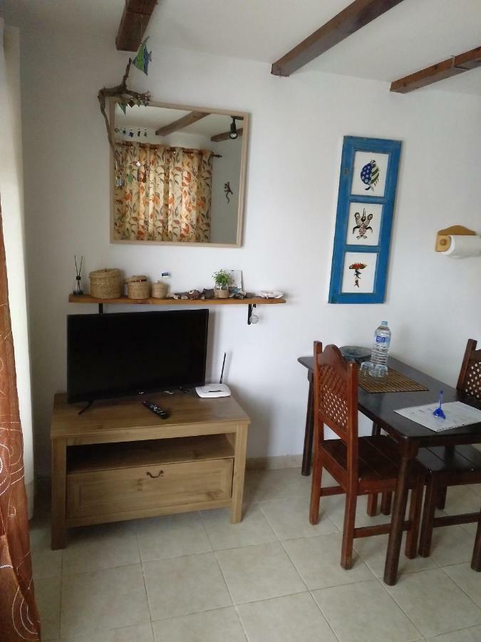 Ferienwohnung Cocorelax Teguise  Exterior foto